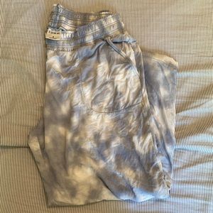 Soma Cool Nights Crop PJ Pants